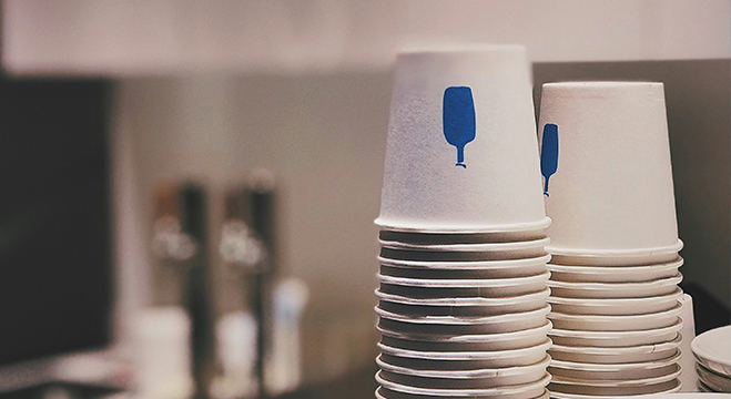 Nanjing smilepacking co., Ltd.
